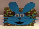 Preschool September theme Pre Reading – Bunny eats the letter b, feed the bunny