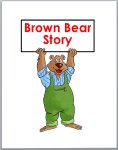 Brown Bear Story