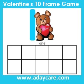 Valentines Day Theme Game