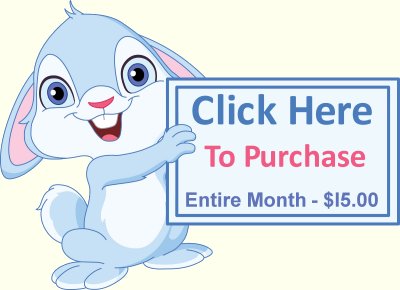 Click here to buy entire month of September Preschool Curriculum