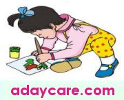 adaycare.com kids R Learning Company
