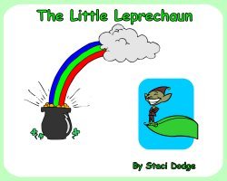 The Little Leprechaun